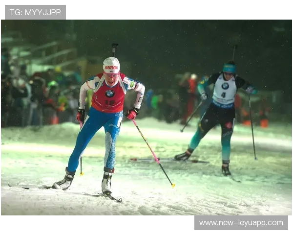 冬季两项世界杯赛场风雪考验运动员体能，冬天举办世界杯