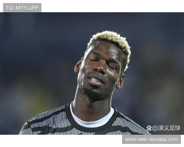 博格巴：从曼联到尤文再回曼联，职业生涯的迷失，曝博格巴欲续约曼联