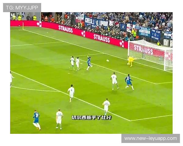 切尔西帕尔默脚后跟助攻巧妙入球