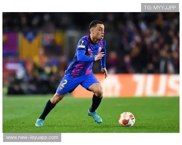 巴萨逆袭成功，德斯特单场两助攻助力胜利！